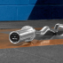 METIS EZ Curl Bar [9kg] | Net World Sports