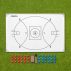 Aussie Rules Coaching Board