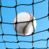 Baseball Batting Cage