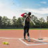 Baseball Batting Tee with Adjustable Heights | Net World Sports