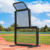 Fortress Short Toss Screen [Nimitz Edition] | Net World Sports