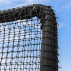 FORTRESS Pro Baseball Sock Net [Nimitz] | Net World Sports