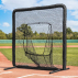 FORTRESS Pro Baseball Sock Net [Nimitz] | Net World Sports