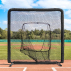 FORTRESS Pro Baseball Sock Net [Nimitz] | Net World Sports