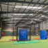 FORTRESS 40ft (12.2m) Batting Cages [2 piece cage]