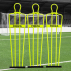 FORZA 6ft Airflow Football Mannequins [Pack of 1 / Pack of 3]