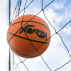 Basketball Court Nets