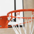 FORZA Fold-To-Wall Basketball Backboard [Adjustable Height]