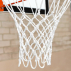 FORZA Wall Mounted Basketball Backboard & Hoop [Gymnasium Spec]