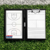 Handheld Basketball Coaching Folder