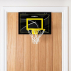 durable and secure basketball hoop 