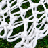 Basketball Nets - Basketball Hoop Nets - White Basketball Net
