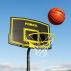 FORZA Adjustable Basketball Hoop And Stand System