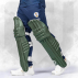 FORTRESS Original 100 Coloured Batting Pads [5x Colours]