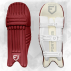 FORTRESS Original 100 Coloured Batting Pads [5x Colours]