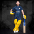 FORTRESS Original 100 Coloured Batting Pads [5x Colours]