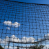 Fully Enclose Cricket Batting Enclosure Nets 