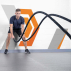 Battle rope workout