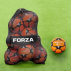 FORZA Footballs & Carry Bag [12 Pack + Bag]