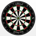 PINPOINT Beginner Dartboard (Classic Tour) | Net World Sports