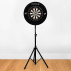 PINPOINT Beginner Dartboard (Classic Tour) | Net World Sports