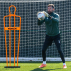 FORZA 6ft Airflow Football Mannequins [Pack of 1 / Pack of 3]