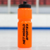 Ice Hockey Water Bottles In Bulk
