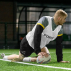 FORZA Pro Rugby Training Bibs/Vests
