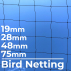 Bird Netting | Net World Sports
