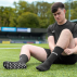 FORZA Sports Grip Socks [XS-XL]