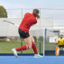 FORZA C95 Hockey Sticks [95% Carbon Fibre]