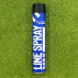 Black Line Marker Spray