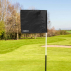 FORB Golf Course Flags [4 Pack] - 8x Colours