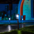 Harrier Pathway Lights | Net World Sports