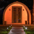 Harrier Pathway Lights | Net World Sports