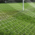 Custom Straight Back Football Nets | Net World Sports