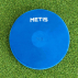 Indoor Rubber Discus [5 Weights] | Net World Sports