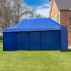 Plain Gazebo Panels