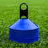 FORZA AFL Aussie Rules Football Training Marker Cones [10 Colours]