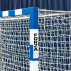 Striped Handball Goal
