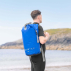 AquaTec Dry Bag Rucksacks [5 Sizes] | Net World Sports