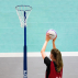 Premium Netball Post Protector Padding | Net World Sports