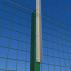 Fence Fixed Ball Stop Net Posts [5 Pack]
