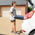 Vermont Foldaway Table Tennis Table | Net World Sports