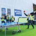 Vermont TS100 Outdoor Table Tennis Table | Ping Pong Table | Net World Sports