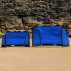 FORZA Beach Pod Goal | Net World Sports