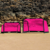 FORZA Beach Pod Goal | Net World Sports