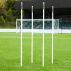 FORZA 4.5ft Boundary Poles [Pack of 4]