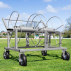 Cricket Boundary Rope Trolley