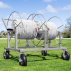 Double Boundary Rope Trolley